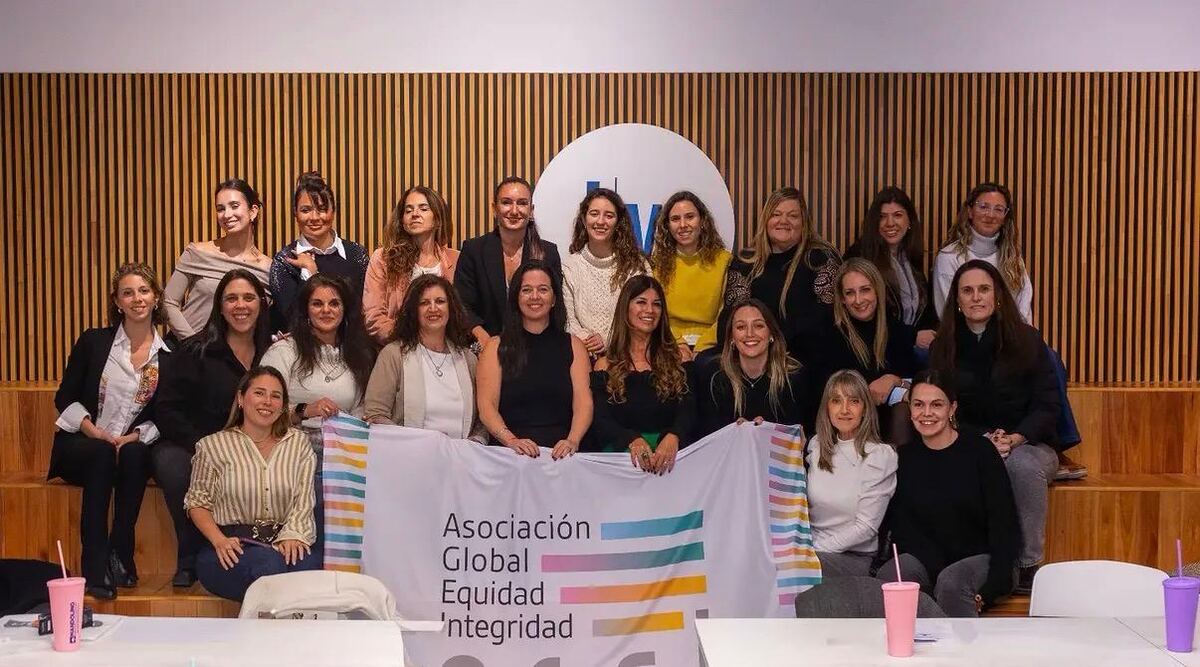 Evento AGEI - Marca Personal